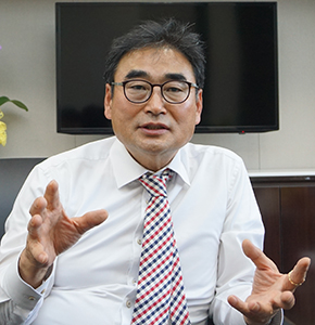 정읍원예농협, 전라북도 로컬푸드 직매장 인증 매장으로 지정