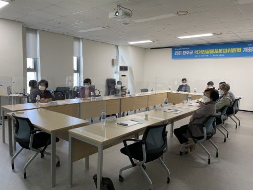 완주군, 푸드플랜 거버넌스 속도 낸다