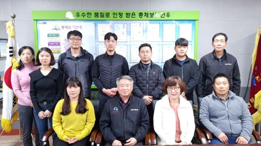 한우가 살아야 민족이 산다 설립 20주년 맞은 전북한우협동조합, 총체보리한우