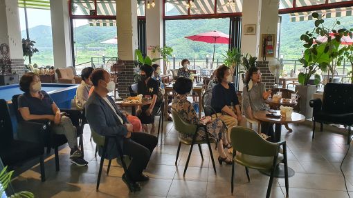 [기획] 전북 우수 사회적협동조합 탐방…함께 만드는 행복 온누리사회적협동조합