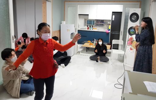 순창군 인계 세룡 등 마을 만들기 개발사업 잇따라 준공