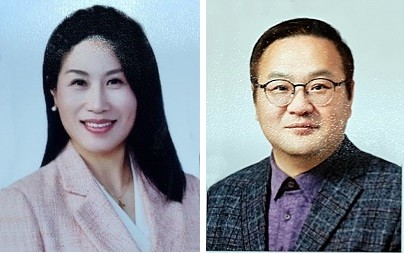 (사)한국미술협회 전라북도지회 제20대 지회장에 최미남, 백승관(기호 순) 씨 출마