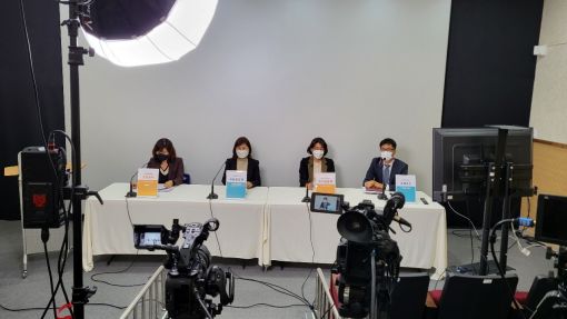 완주군, 사회적경제 공모사업 한자리에