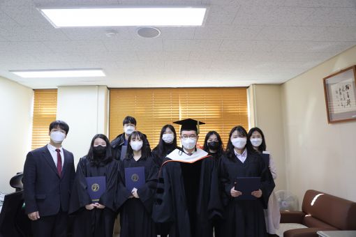 [에듀 앤 캠퍼스] 복합재료 열전도 증가사실 전북대 학부생 규명