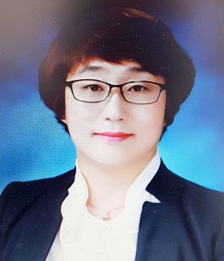 서정숙 DB손해보험 전주사업단장·진삼복 정읍지점장, 정읍푸드마켓 물품후원