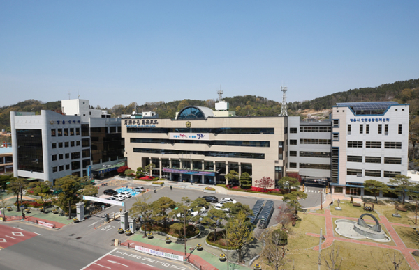 정읍 기적의 도서관, 도서관 상주 작가 지원사업 공모 최종 선정