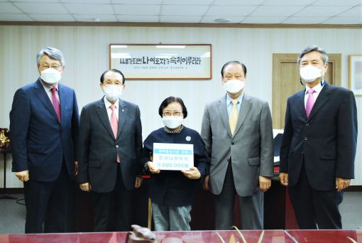 [에듀앤캠퍼스] 사회적 거리두기 해제…대학도 일상 되찾아가는 중