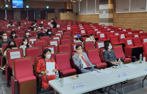 전주비전대 인재양성 경진대회 성료