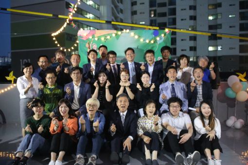 [기획] 2022년 전라북도 협동조합 대상 탐방 한국주거복지 사회적협동조합