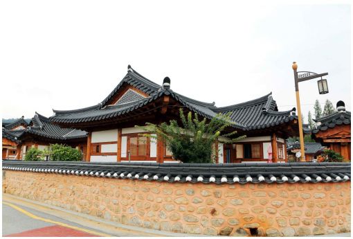 익산 등 고도서 한옥 새로 지으면 최대 1억5천만원 지원
