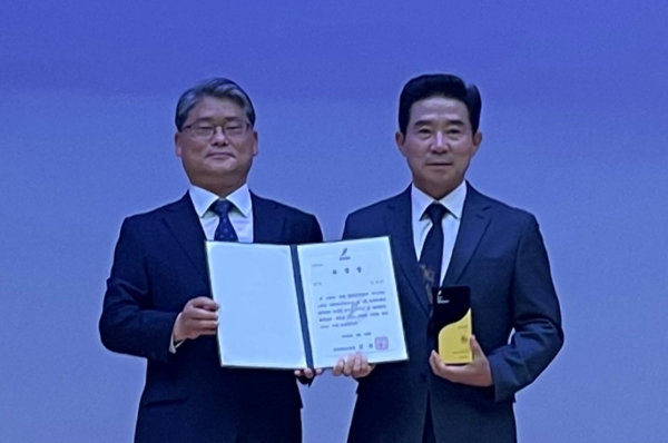 익산시, 2년 연속 일자리정책 우수기관 선정