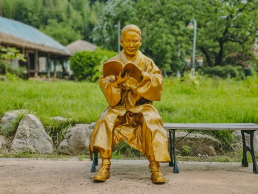 익산시, 제15회 가람시조문학신인상 공모