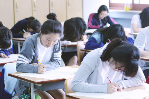 '수능 전 마지막 점검' 9월 모의평가 6일 실시…전북서 1만7,277명 응시