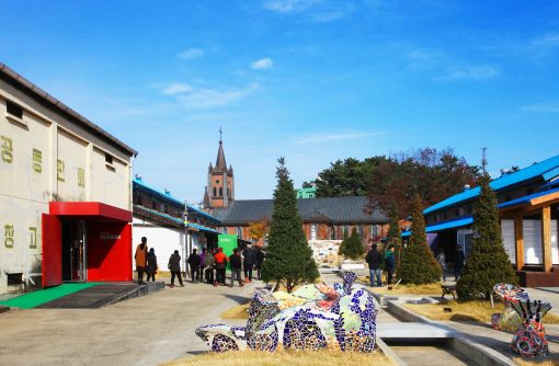 완주 삼례문화예술촌, 올해도 다채롭다