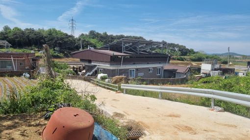 [걸어서 동학속으로] (6)김제 원평