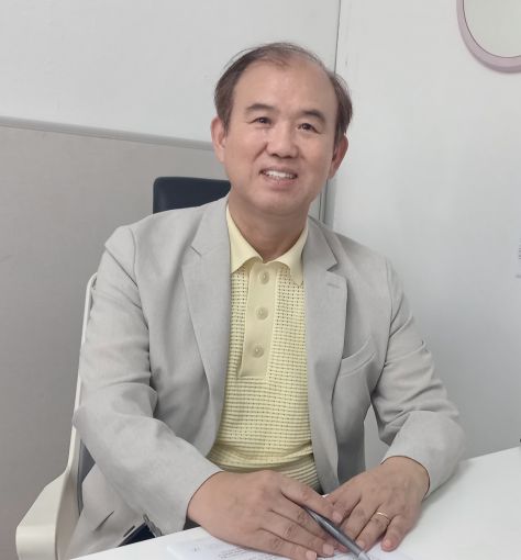[클로즈업] 윤재성 전주대 재수도권총동문회장 수도권 동문 활성화로 고향(전북) 발전 힘이 될 것