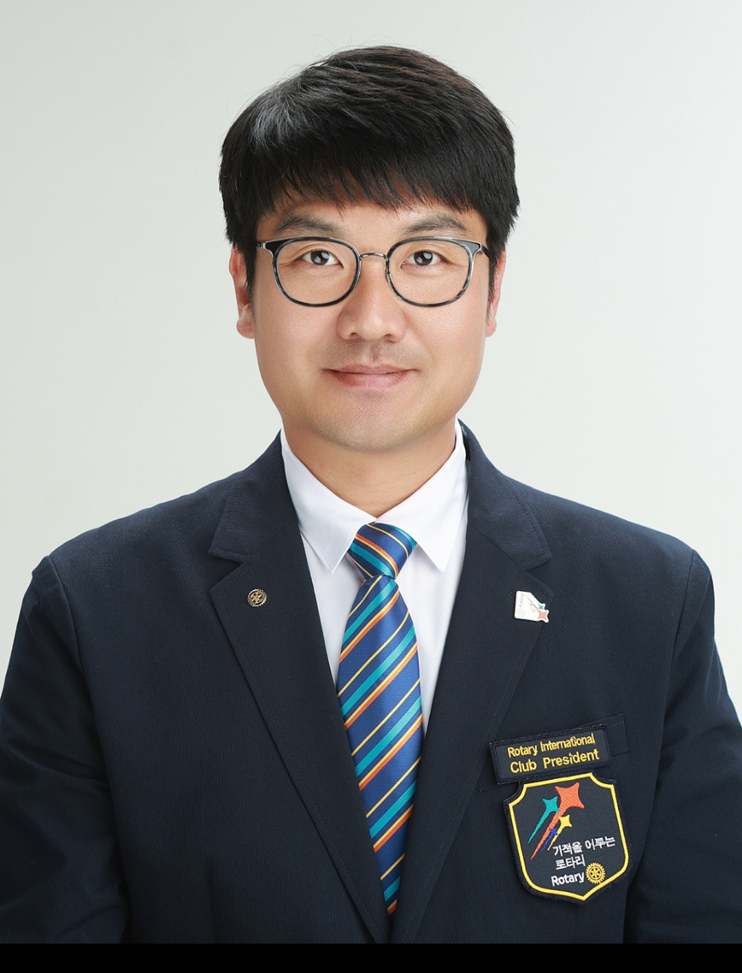 중앙종묘 농약사 김태형 대표, 완주군의회 의장상 수상