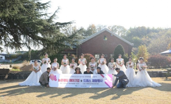 [완주의 재발견, 새로 쓰는 완주문화관광지도] 예술로 시작해 맛으로 완성하다