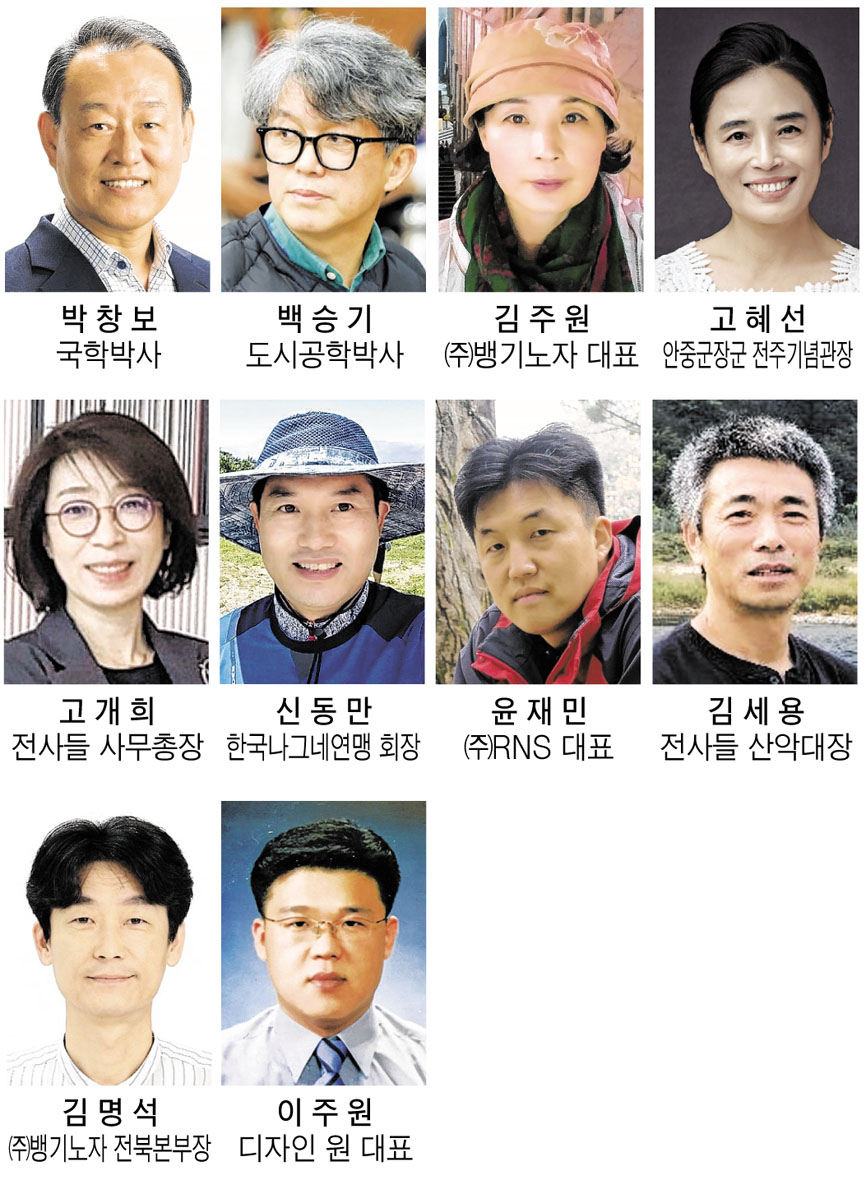 [걸어서 동학속으로] (14) 경복궁