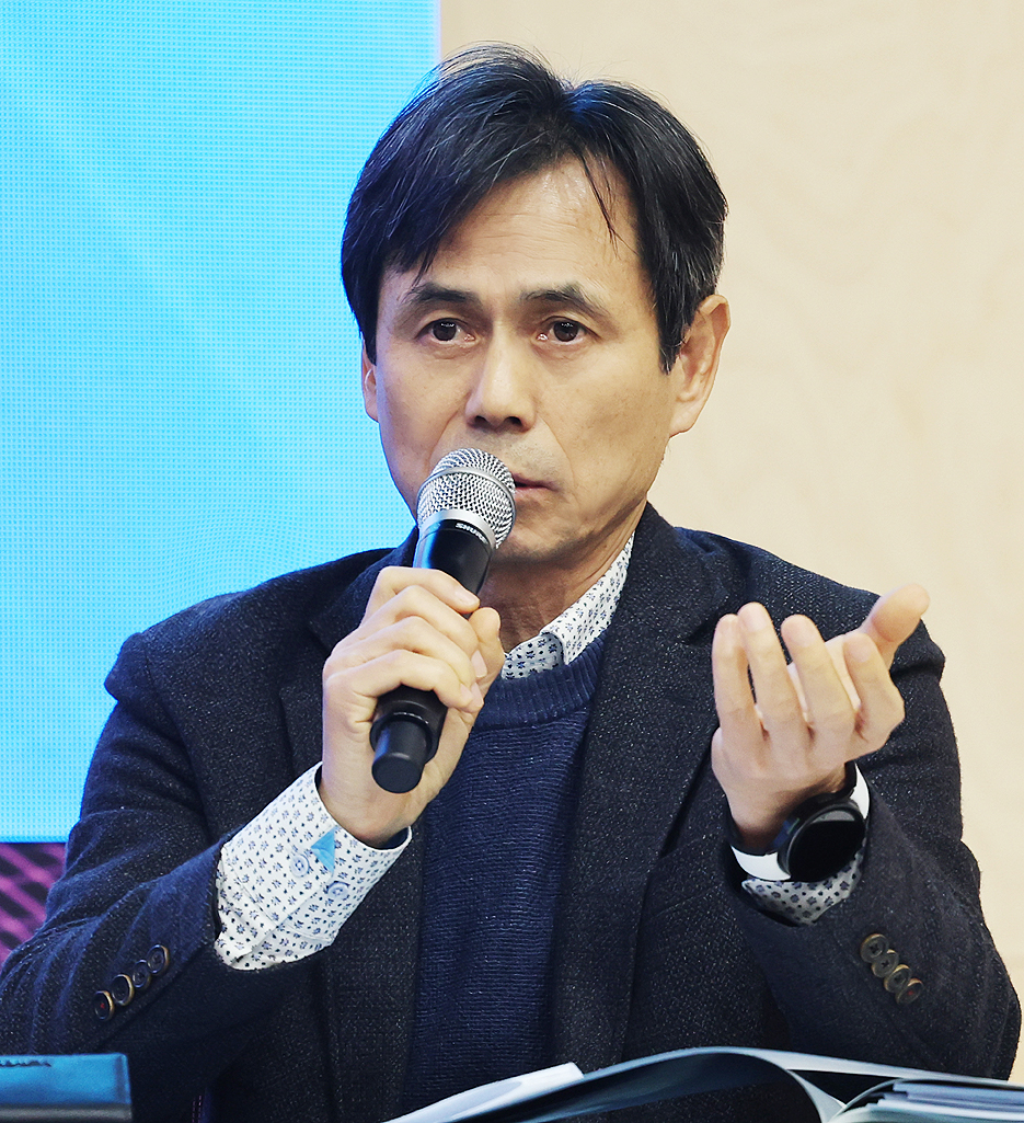[3세션: 라이즈 체계 지산학연 연계방안 토론회] 용석훈 이피캠텍(주) 상무