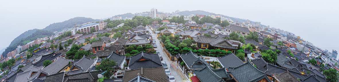 [오직 전북, 글로컬 중심으로] LOCAL 무한한 가능성을 켜다
