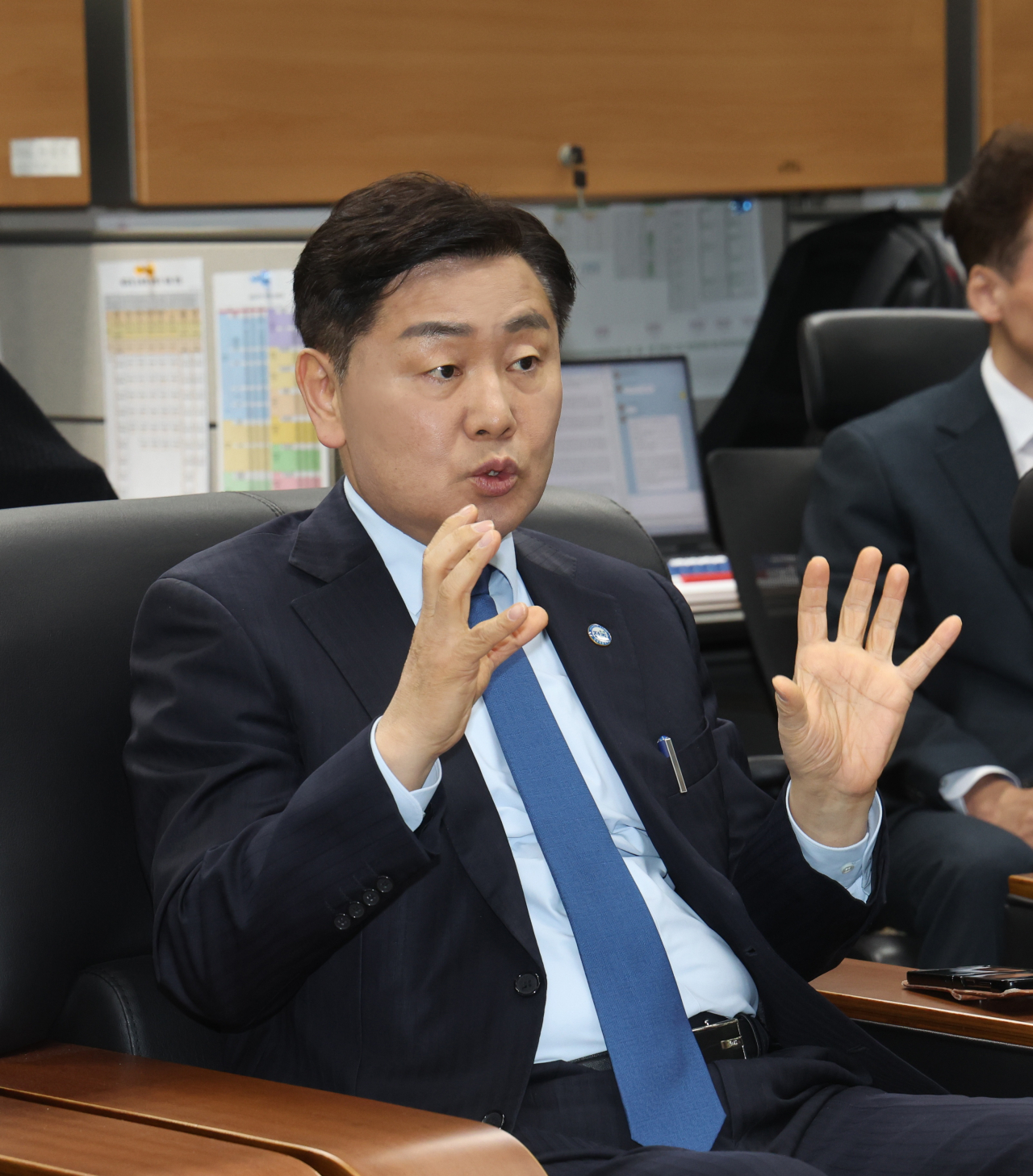 김관영 전북지사 제명 관련자료 1