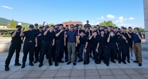 ㈜G360 구본근 대표, 2023 대한민국 4차산업혁명시대 글로벌 마스터 대상 수상