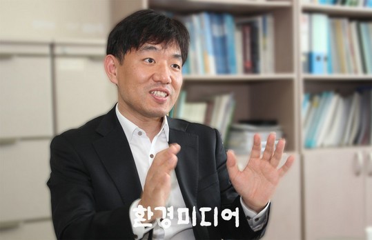 지오그린21, 토양·지하수업계 최고를 향해 달린다