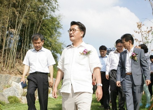 관악구, 주민의견으로 상도근린공원을 확 바꾸다