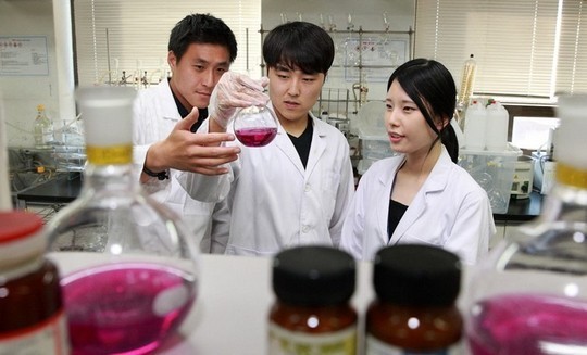 SL공사, 취업준비생들에 친환경 기술 전수