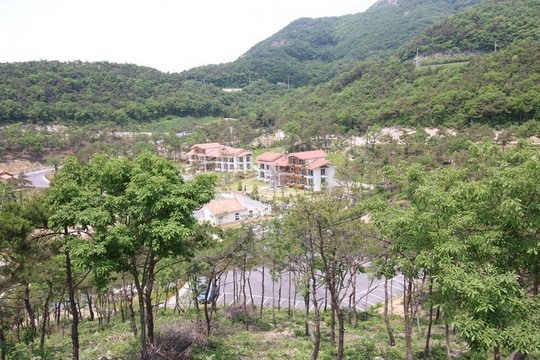 ‘국립변산자연휴양림’으로 놀러 오세요