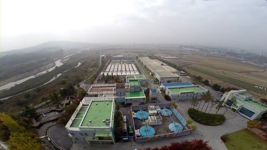 <기업탐방>BTL 선두주자 (주)가나오엠·가나엔텍