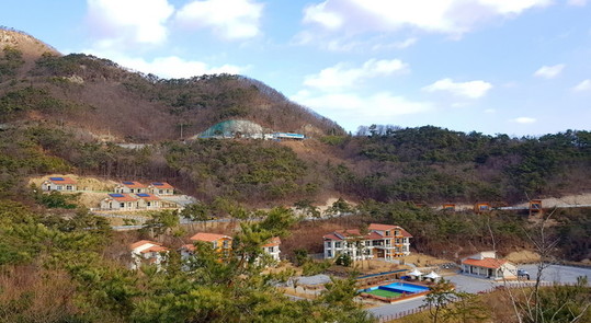 국립자연휴양림, 자연과 함께하는 숲속의 집 확충