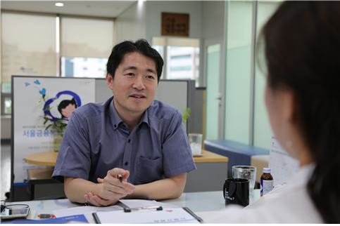 서울금융복지상담센터, 취약계층에 ‘찾아가는 금융복지상담’ 개시