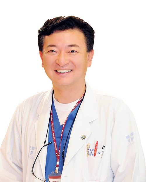 부산웰니스병원, 대한민국 미래경영대상 수상