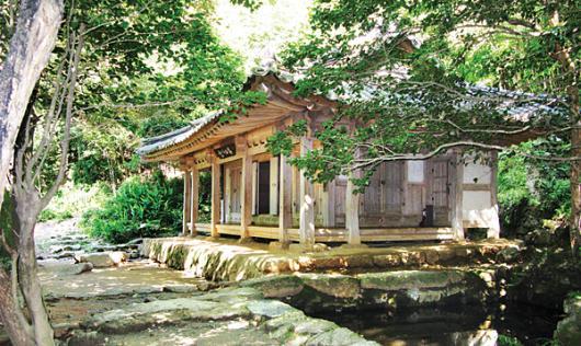 감성여행 1번지 강진문화관광재단 출범