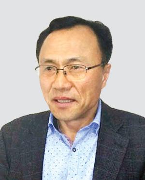 “회원 역량 강화로 지역 환경산업 발전 기여”