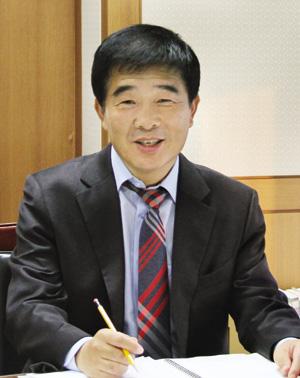 “지역중기 성장·발전 지원에 역점” 박정환 광주지방조달청장