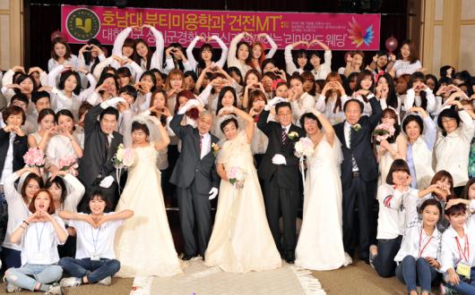 MT, 술 대신 ‘전공 나눔 현장학습’