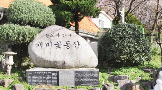 [문화 원형의 보고 광주 사직동]  사직동의 인물