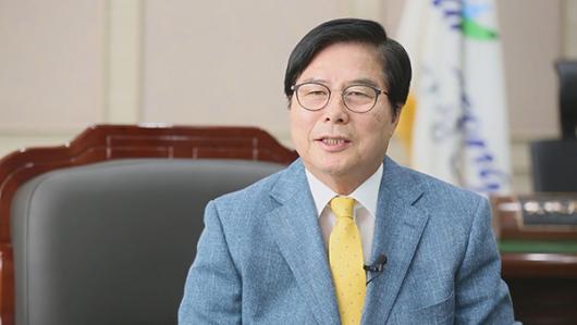 지방자치 이슈 & 인물 - 유두석 장성군수 