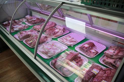 안산·수원 정육점 ‘브이에스유통’, “추석선물세트로 프리미엄 삽겹살 준비하세요~“