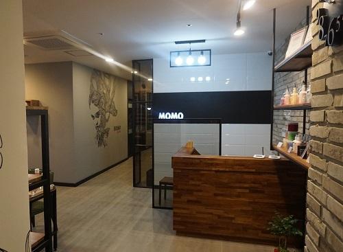광주 브라질리언왁싱 전문 ‘모모뷰티’ 첫 방문 3만원 할인 실시