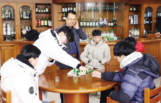 보해양조 장성공장, 견학프로그램 인기