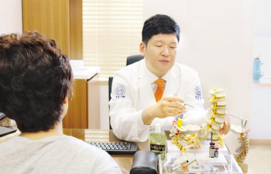 “올바른 생활습관 통해 예방해야”