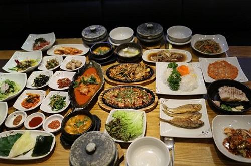 거제도 맛집 ‘물레방아 한정식’, 산해진미 가득한 한정식과 함께하는 힐링여행