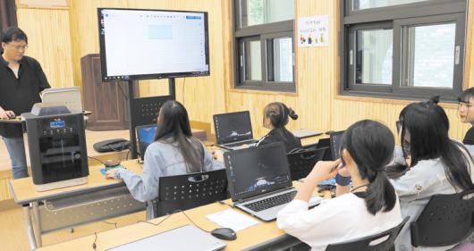 광주원당산청소년문화의집 문화행사 성료