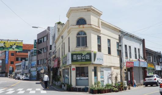 목포·군산·영주 근대역사공간 문화재 됐다