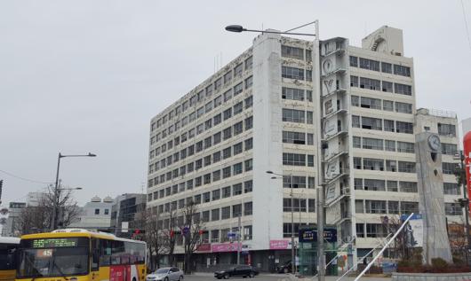 전일빌딩, 역사문화 관광자원 탈바꿈한다