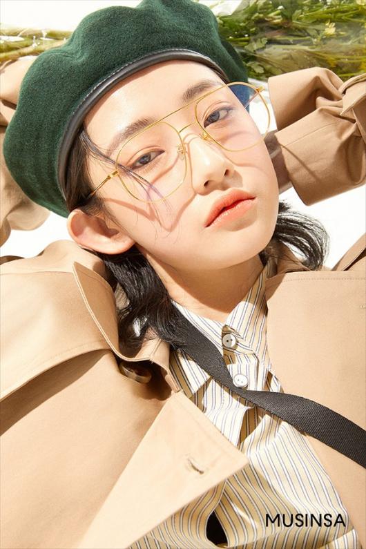 떠오르는 신예 ‘노영주’ 누구? 엘삭 모델, 광고계 주목